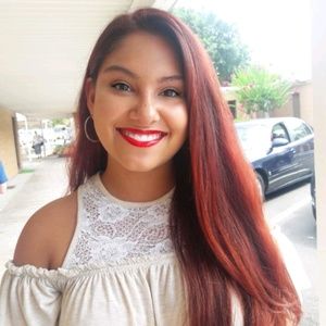 Meet your Posher, Jade